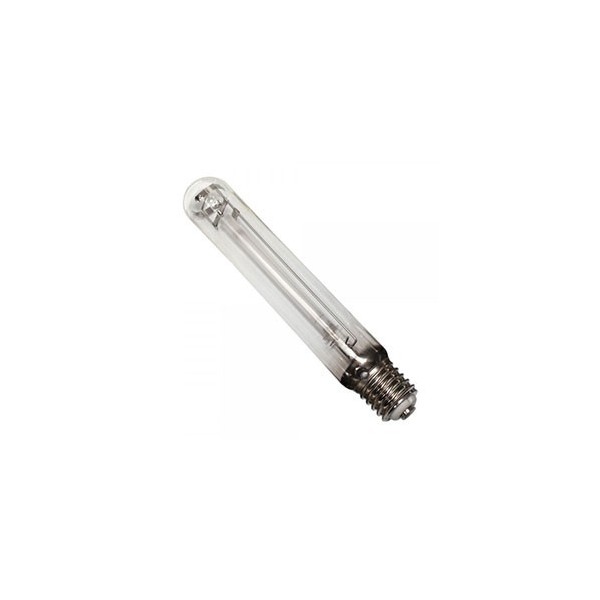Bombilla HPS para cultivo interior