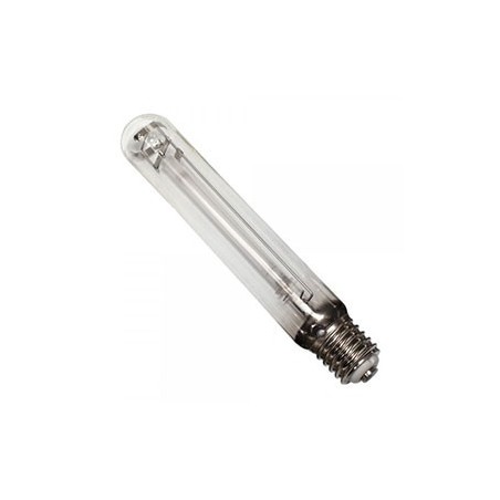 Bombilla HPS para cultivo interior