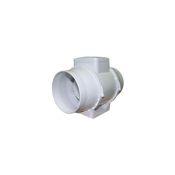 Extractor TT para cultivo interior