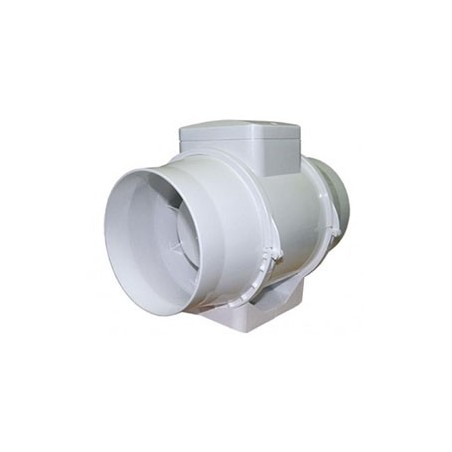 Extractor TT para cultivo interior