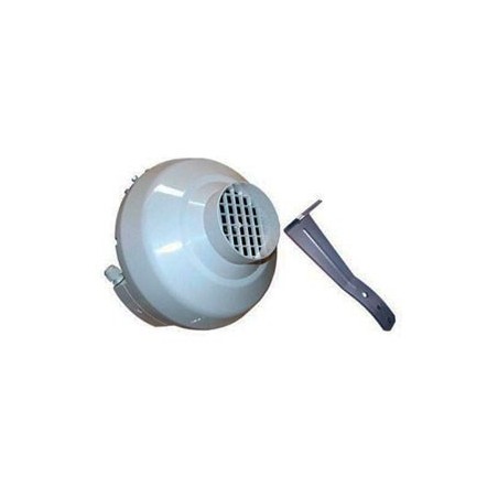 Kit de cultivo completo Lec 630w