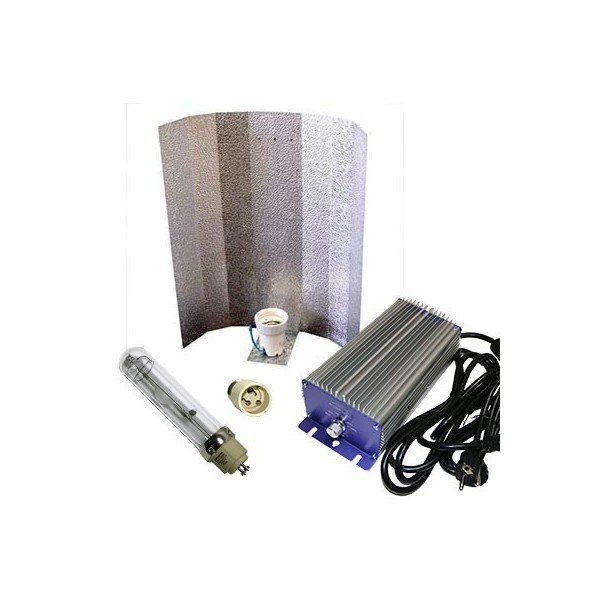View Kit iluminación Lec Lumatek 315w Regulable