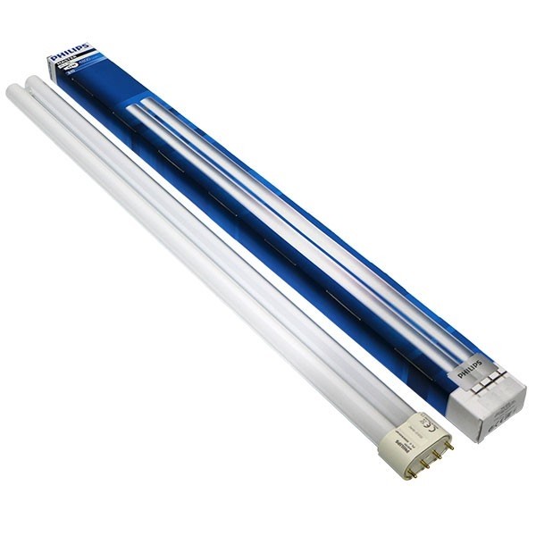 Tubo Fluorescente 4000k Philips Mixta