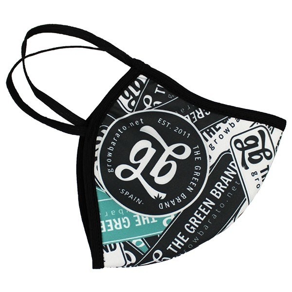 Mascarillas Higiénicas Reutilizables | The Green Brand