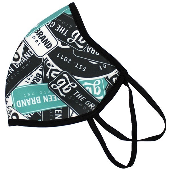 Mascarillas Higiénicas Reutilizables | The Green Brand