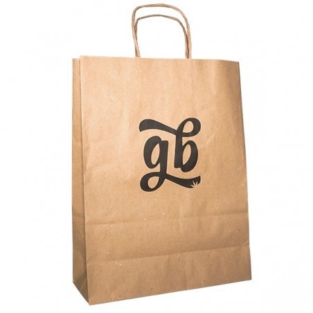 Bolsa para regalo (43x25x13cm)