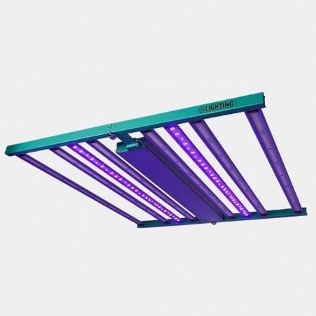 Sistema LED Regulable 780W V3.0 RESINX GB Lighting UV