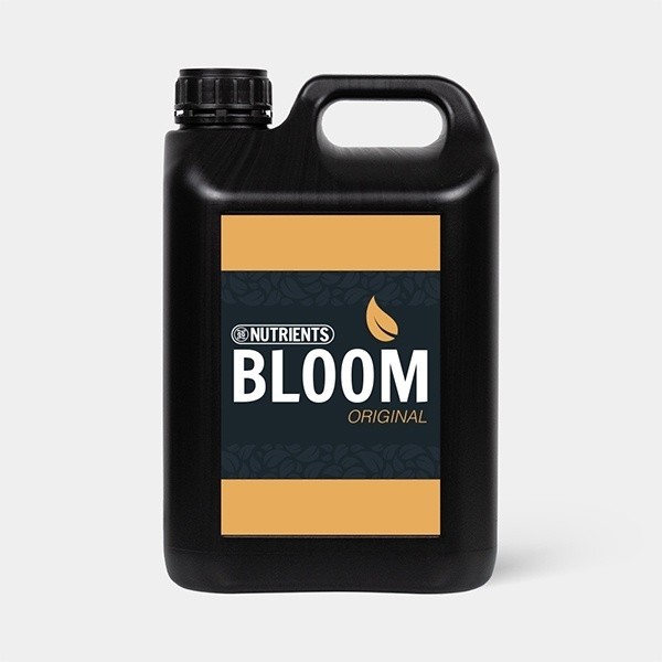 Bloom GB Nutrients 5L