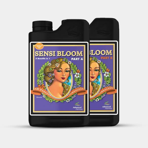 View Sensi Bloom A+B PH perfect