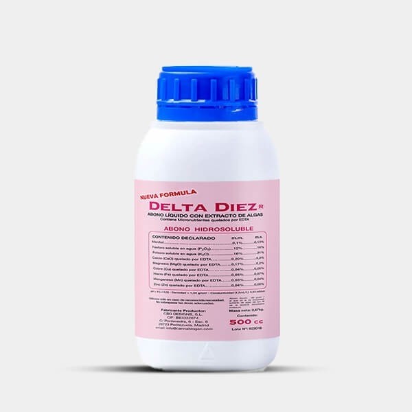 View Delta 10