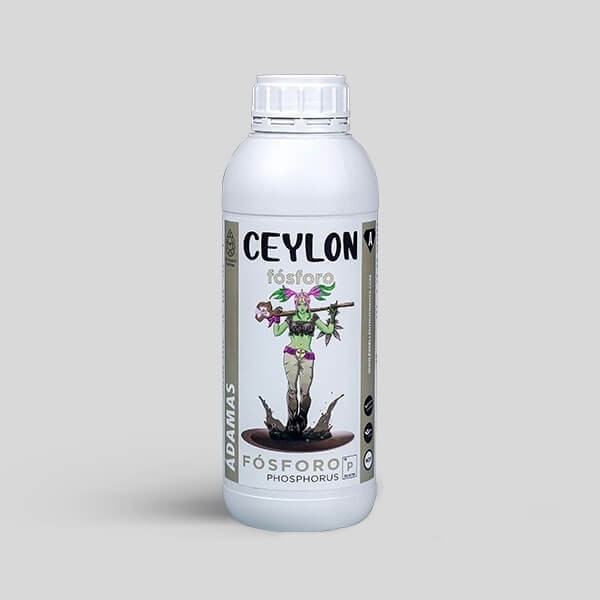 View Ceylon ÁDamas