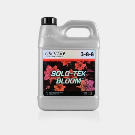 Solo-Tek Bloom 1