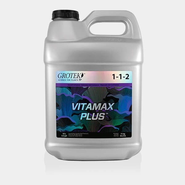 Vitamax Plus 10