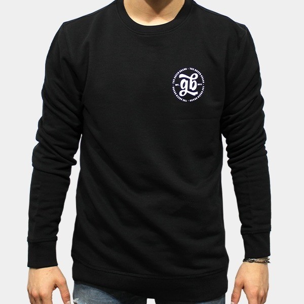 Sudadera GB Minimal