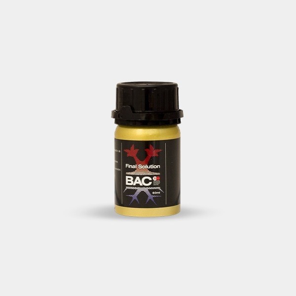 View Final Solution 60ml