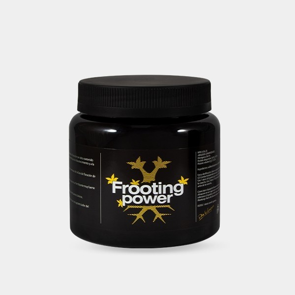 View Frooting Power 325ml