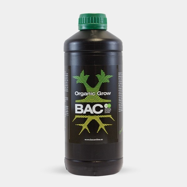 View Organic Grow 1L
