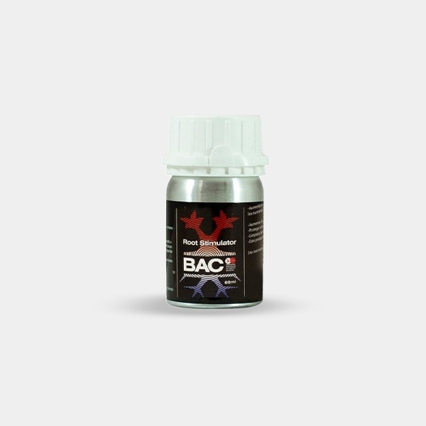 View Root Stimulator 60ml