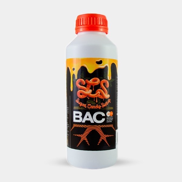 View Sugar Candy Syrup de BAC