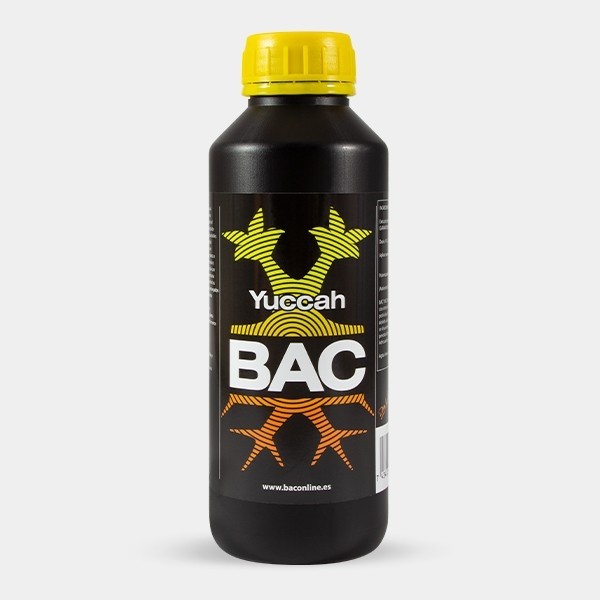 Yuccah 500ml