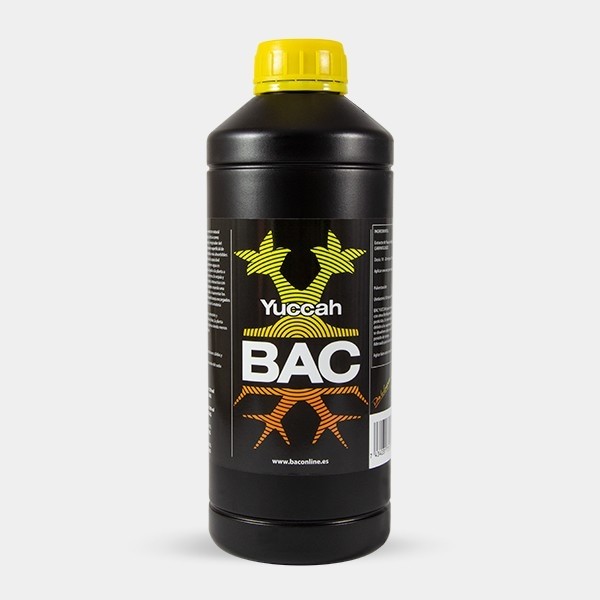 Yuccah 1L