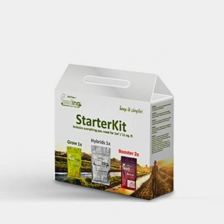 Referencia de catálogo | The Green Brand