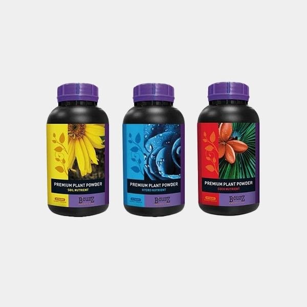 View Premium Plant Powder