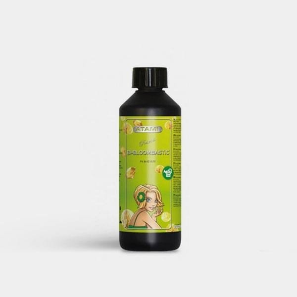 Bi Bloombastic 250ml