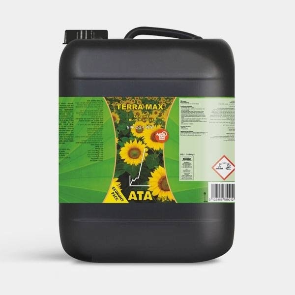 Terra Max 10L
