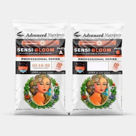 Sensi Bloom Powder