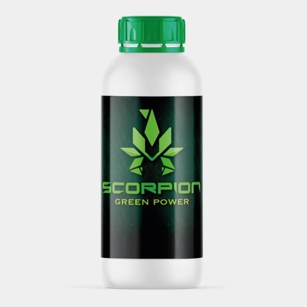 View Scorpion Green Power