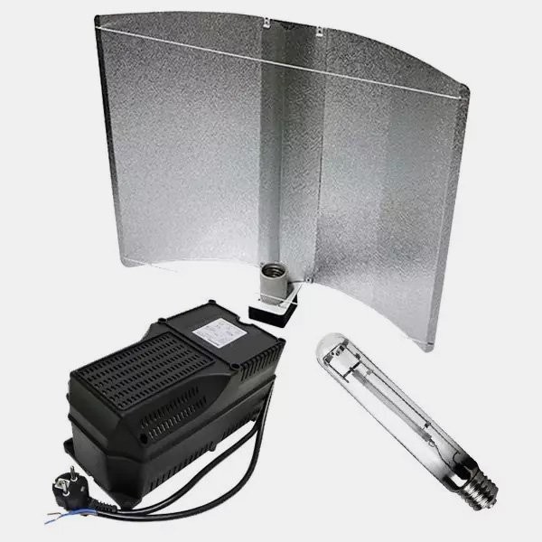 Kit de Iluminación Agrolite Clase 2 400W