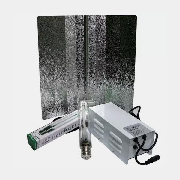 View Equipo Magnético Cerrado 600W