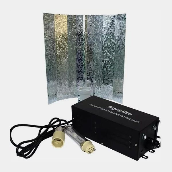 Kit de iluminación LEC magnético 315W