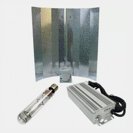 Kit Electrónico Regulable Vanguard 600W