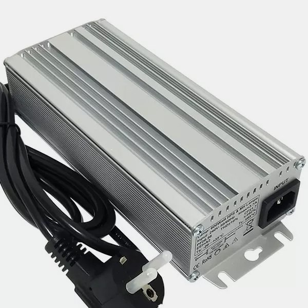 Kit Electrónico Regulable Vanguard 600W balastro