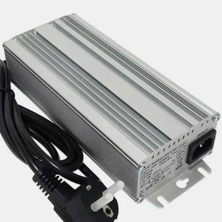 Kit Electrónico Regulable Vanguard 600W balastro