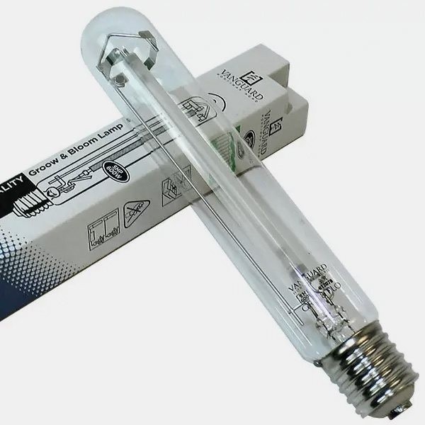 Kit Electrónico Regulable Vanguard 600W | The Green Brand