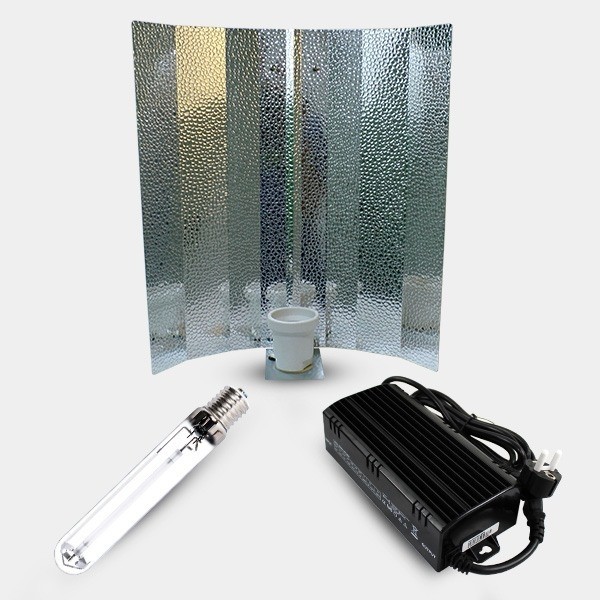 View Kit electrónico HPS 600W