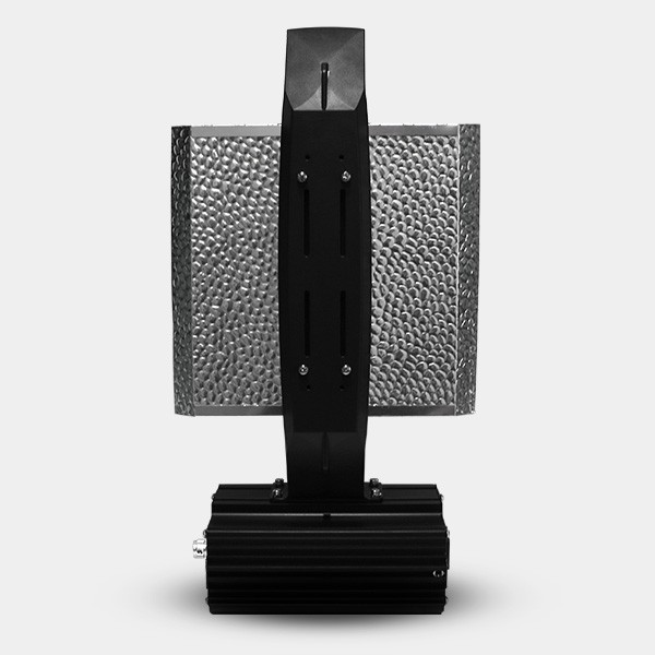 Luminaria Spectra D.E 1000W Solux HPS/LEC | The Green Brand