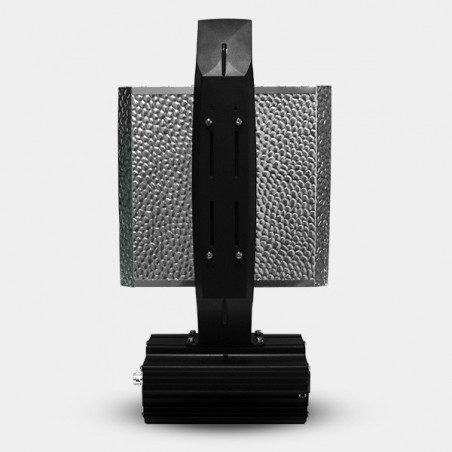 Luminaria Spectra D.E 1000W Solux HPS/LEC | The Green Brand