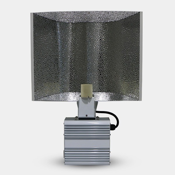 View Luminaria Lec Agrolite 315W