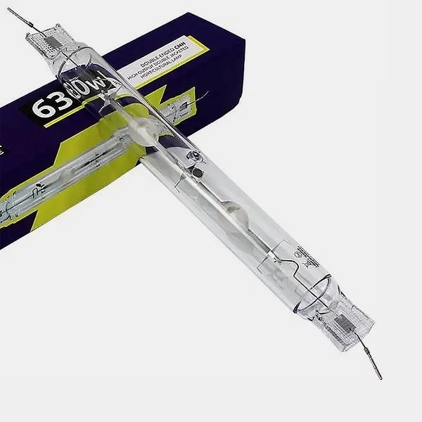 Kit LEC Lumatek 630W Controlable bombilla