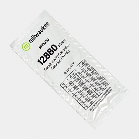 Líquido de Calibración - EC 12.880 (20 ml)
