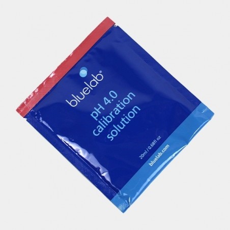 Líquido de Calibración - pH 4.0 (20 ml)