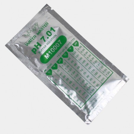 Líquido de Calibración - pH 7.01 (20 ml)