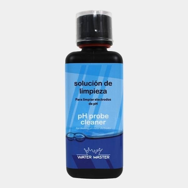 View Solución de Limpieza Water Master 300 ml
