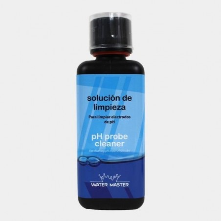 Solución de Limpieza Water Master 300 ml