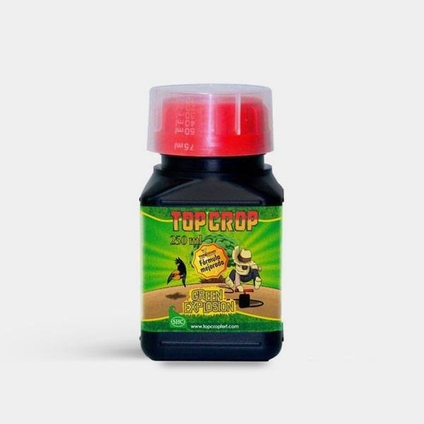Green Explosion 250ml