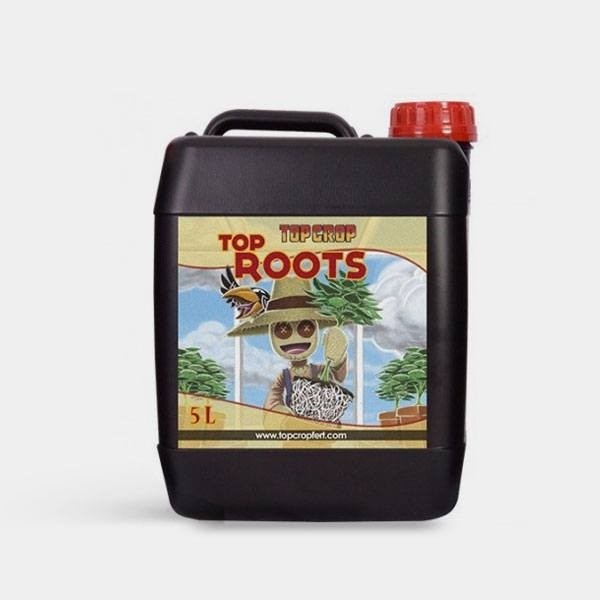 Top Roots 5L